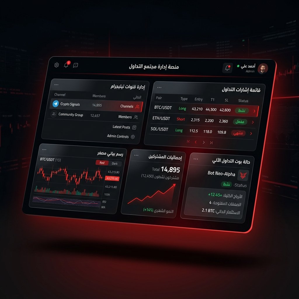 Majaarh Builders Dashboard