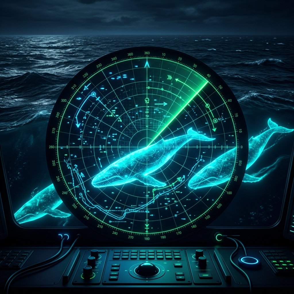 Whale Radar AI