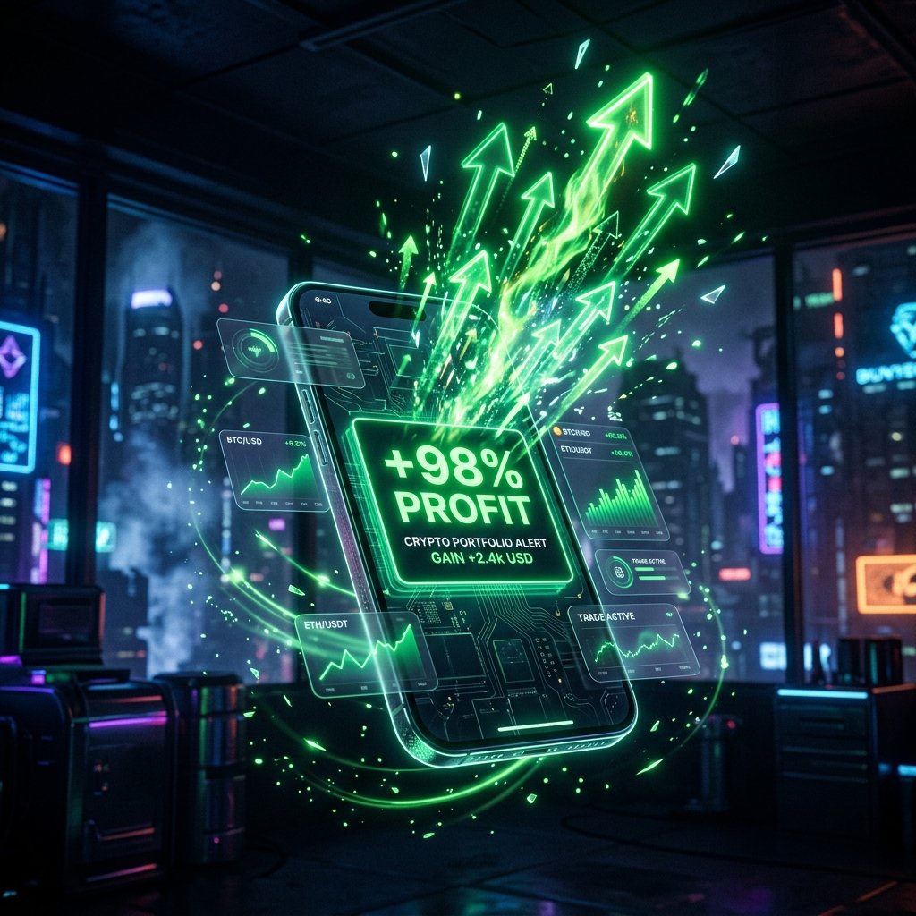 Signals Hero