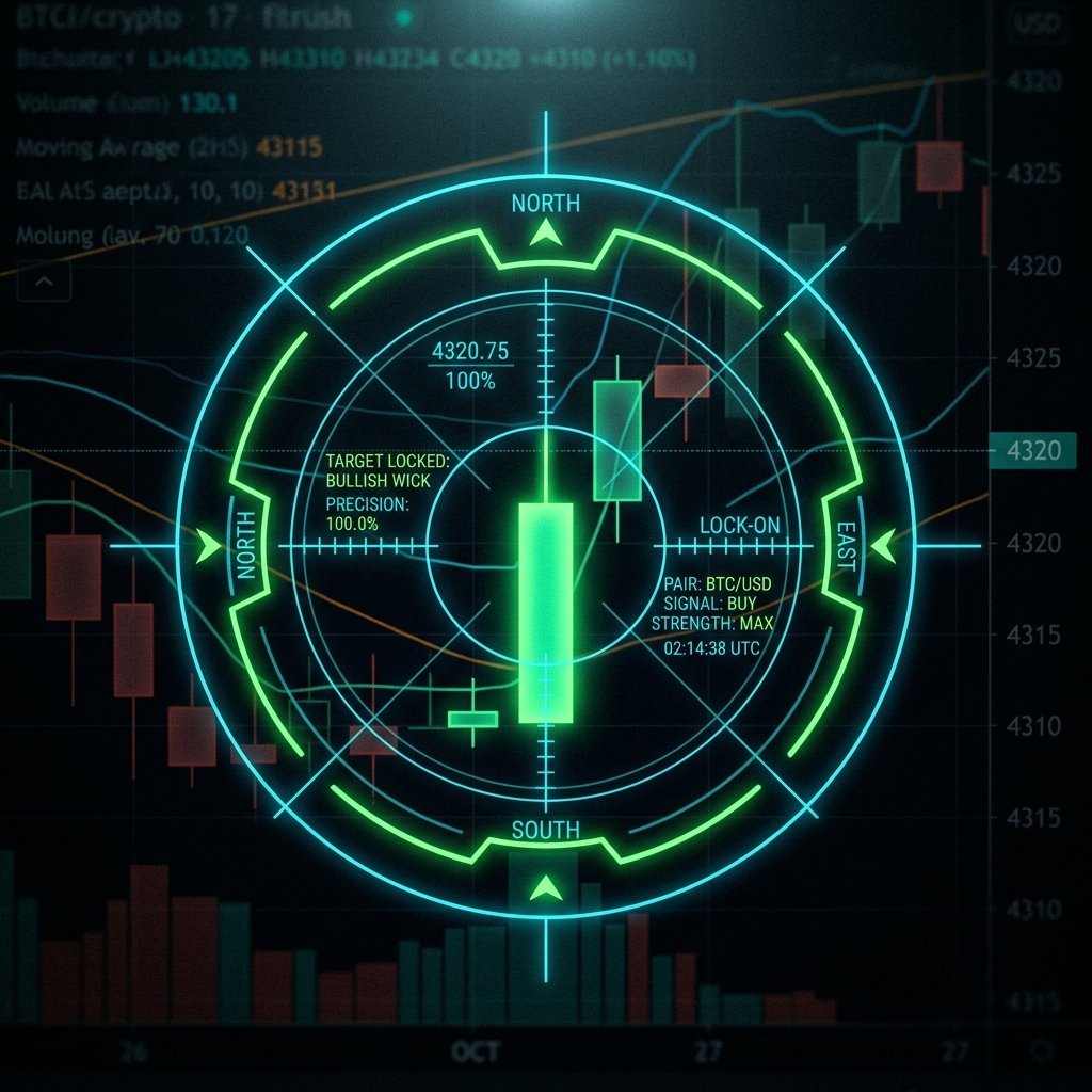 Whale Intelligence