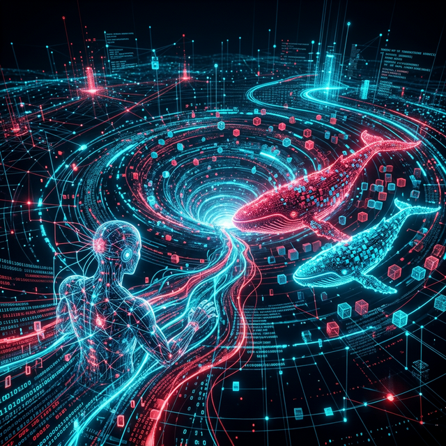 Whale Radar AI