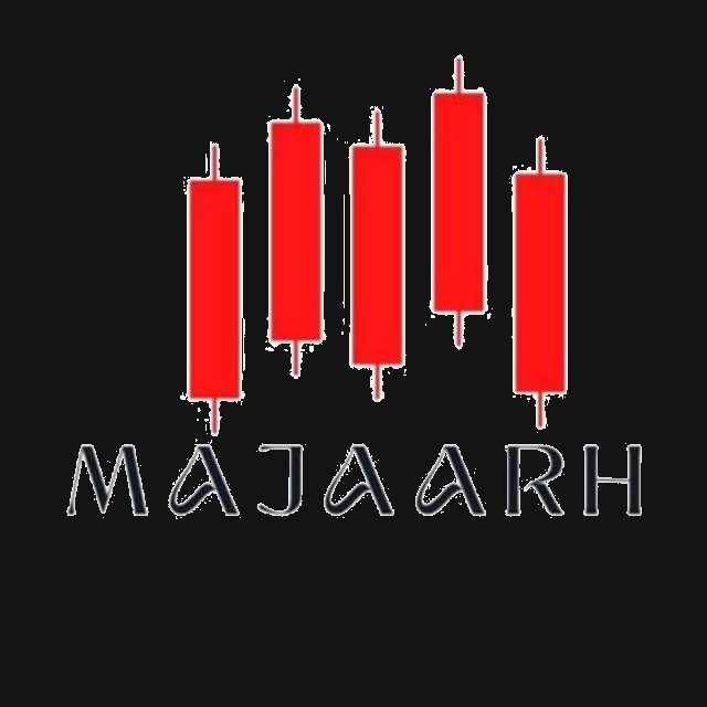 Majaarh Logo